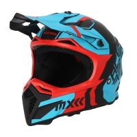 Acerbis Шлем Profile 5 22-06 Red/Blue в Ярославле