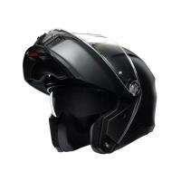 AGV Шлем Tourmodular Matt Black в Ярославле