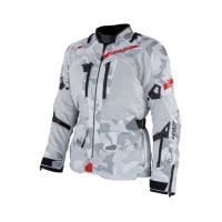 Leatt Мотокуртка ADV FlowTour 7.5 2026 Steel в Ярославле