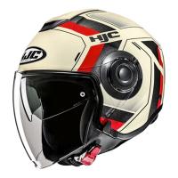 HJC Шлем i40N Velu MC1 в Ярославле