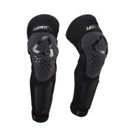 Leatt Наколенники 3DF 5.0 Evo EXT Knee Guard Black в Ярославле