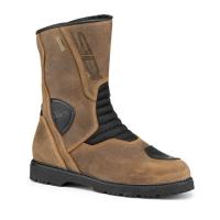 Sidi Ботинки Gavia Gore-Tex Adventure Tobacco в Ярославле