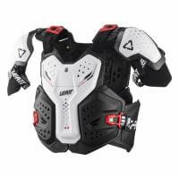 Leatt Защитный панцирь 6.5 Pro Cheast Protector White в Ярославле