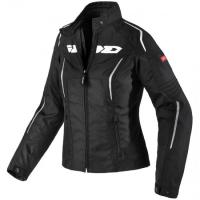 Spidi Куртка текстильная Tronik Tex Lady Black/White в Ярославле