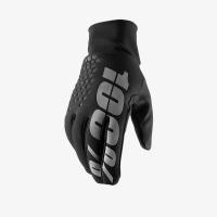 100% Мотоперчатки Hydromatic Brisker Black в Ярославле