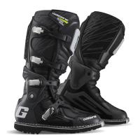 Gaerne Мотоботы Fastback Endurance Enduro Black в Ярославле