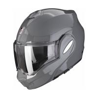 Scorpion Exo Мотошлем Exo-Tech Evo Solid Серый в Ярославле
