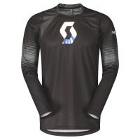Scott Джерси 450 Podium black/grey в Ярославле
