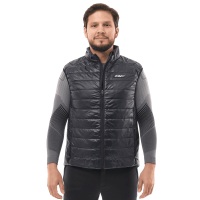 Dragonfly Жилет утеплённый Vest 200 Antracite 2025 в Ярославле