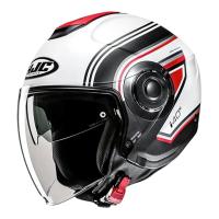 HJC Шлем i40N Linia MC1SF в Ярославле