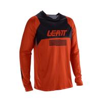 Leatt Джерси Moto 4.5 Lite Red в Ярославле