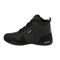 Bering Ботинки Sumatra Black в Ярославле