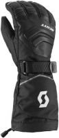 Scott Перчатки AC Premium GT black в Ярославле