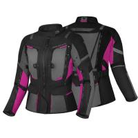 Shima Куртка Hero 2.0 Lady Pink в Ярославле