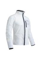 Acerbis Куртка дождевая Jacket Rain Dek Pack White в Ярославле