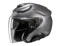 HJC Шлем F31 Semi Flat Titanium в Ярославле