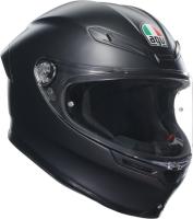 AGV Шлем K6 S 2206 Black Matt в Ярославле