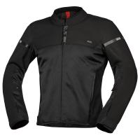 IXS Мотокуртка Jacket Oxy-Air Черный в Ярославле