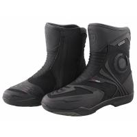 Moteq Туристические мотоботинки AIR TECH 3/4, Черный в Ярославле