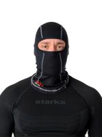 Starks Подшлемник Light Combi черный в Ярославле