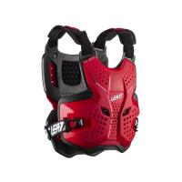 Leatt Защитный панцирь 3.5 Chest Protector Red в Ярославле