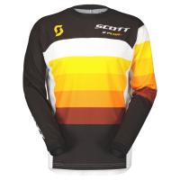 Scott Джерси X-Plore Swap black/orange в Ярославле