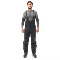 Dragonfly Штаны горнолыжные Gravity Man Black 2025 в Ярославле