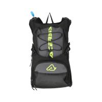 Acerbis Рюкзак с гидропаком H2O Logo Black/Grey (10/2 L) в Ярославле