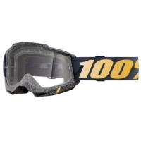 100% Очки Accuri 2 V26 Goggle Risland / Clear в Ярославле