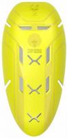 Forcefield Защита локтей PU ARMOUR L2 YELLOW BACK в Ярославле