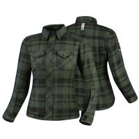 Shima Рубашка Renegade 2.0 Lady Green в Ярославле