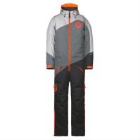 Scott Комбинезон детский DS Dryo Grey/Orange в Ярославле