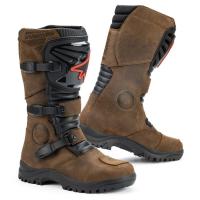 Stylmartin Мотоботы Overlander WP Men Brown в Ярославле