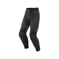 Dainese Брюки Кожаные Pony 3 Perforated Black-Matt в Ярославле