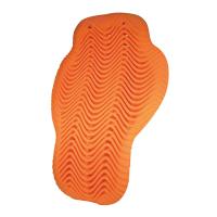 Scott Защитные вставки D3O Back Protector Viper Pro ORANGE в Ярославле
