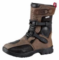 IXS Мотоботы X-Tour Boots Montevideo-ST Short Коричневый в Ярославле