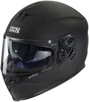 IXS Шлем HX 1100 1.0 Черный матовый в Ярославле