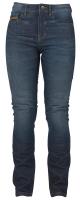 Furygan Мотоджинсы Jean Emma Stretch Синий в Ярославле