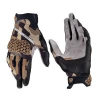 Leatt Перчатки ADV X-Flow 7.5 Short 2026 Desert в Ярославле
