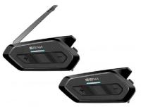 Sena RT1 Мотогарнитура с Mesh 2.0 (комплект из двух гарнитур) в Ярославле