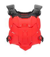 Acerbis Защитный панцирь Linear Black/Red в Ярославле