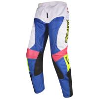 Scott Брюки 350 Race Evo blue/white в Ярославле