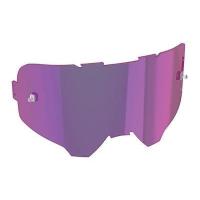 Leatt Линза для очков Velocity Iriz Purple 30% в Ярославле