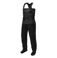 Finntrail Вейдерсы Proguide 1541 DarkGrey в Ярославле
