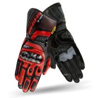 Shima Мотоперчатки STR-2 Black/Red в Ярославле