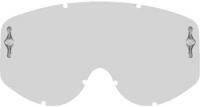 SCOTT Линзы 80's SGL WKS clear silver chrome afc в Ярославле
