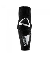 Leatt Налокотники 3DF Elbow Guard Hybrid Black/White в Ярославле