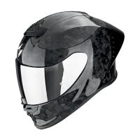 Scorpion Exo Мотошлем Exo-R1 Evo II Carbon Air Onyx Карбон Карбон в Ярославле