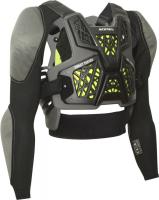 Acerbis Защита тела (Черепаха) Specktrum Level 2 Black/Yellow в Ярославле