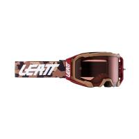Leatt Маска Velocity 5.5 RubyStone Rose UC 32% в Ярославле